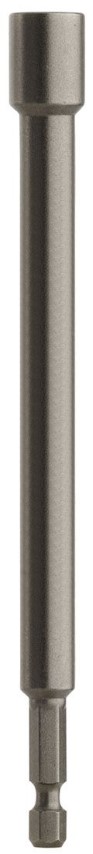 DRIVE BIT NUTSETTER MAGNETIC 3/8 X 150 MM